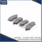 Car Accessories Semi-Metal Auto Disc Brake Pad 04465-Yzz51