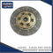 Car Clutch Disc 31250-60350 for Toyota Land Cruiser Auto Parts