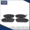 Saiding High Quality Auto Parts Brake Pads 41060-Vb290 for Nissan Patrol Gr II Y61 41060-Vb290
