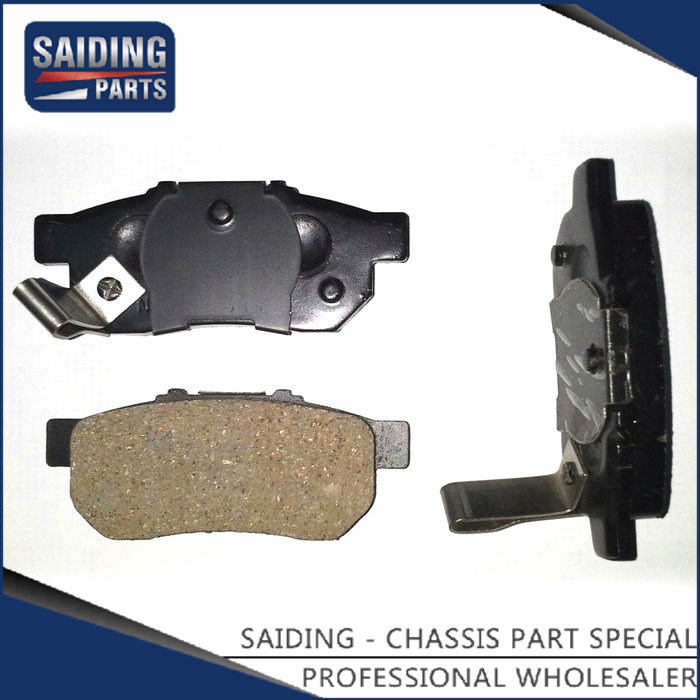 Disc Brake Pad for Honda Accord VII 2008- 43022-Ta0-A00