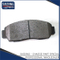 Saiding Genuine Auto Parts 45022-S7a-N00 Low Metal Brake Pads for Honda Accord Coupe 2003/07 Cm J30A5