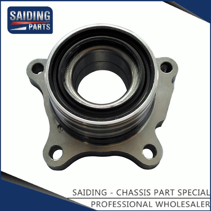 Automobile Wheel Hub Bearing Assembly for Toyota Land Cruiser 42450-60070 Auto Parts