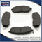 Disc Brake Pad for Nissan Navara D22 D1060-Vk190