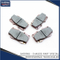 Toyota Hilux Spare Parts Brake Pads 04465-0K141