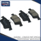 Disc Brake Pad for 2007- Ford C-Max Bpyk2648z