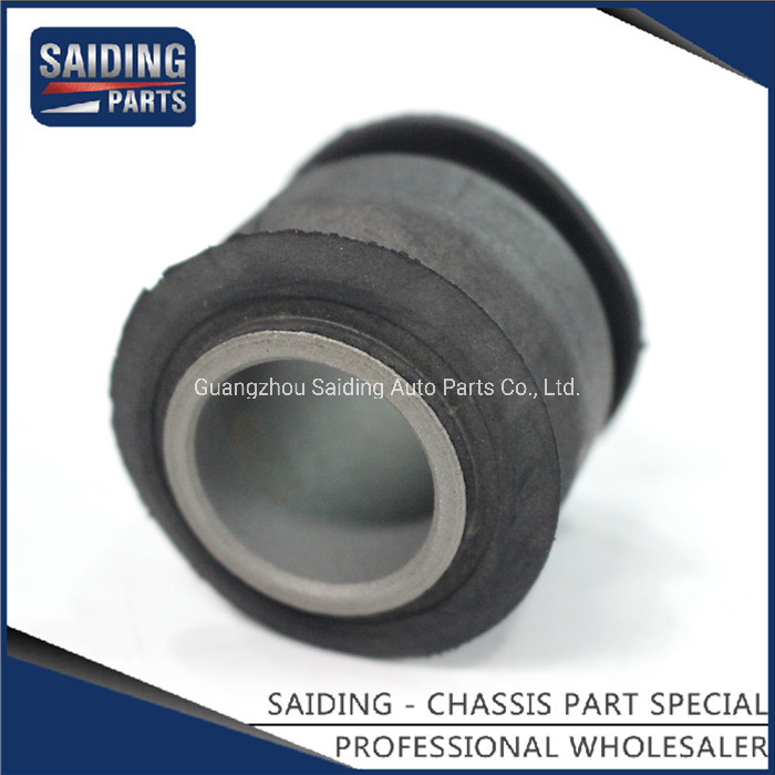 Spare Parts Control Arm Bushing 55135-01j01 for Toyota Nissan
