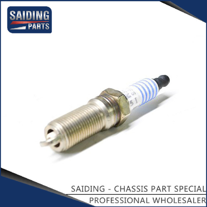 Ayfs-22f-M Spark Plug for Ford Fiesta Sp-411 Auto Parts