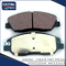 Pad Brake for Hyundai Optima 58101-4du00