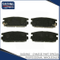 Saiding High Quality Auto Parts Brake Pads 58302-H1a00 for Hyundai Terracan