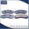 Brake Pad Set for Mitsubishi Lancer Cx4a Mz690019