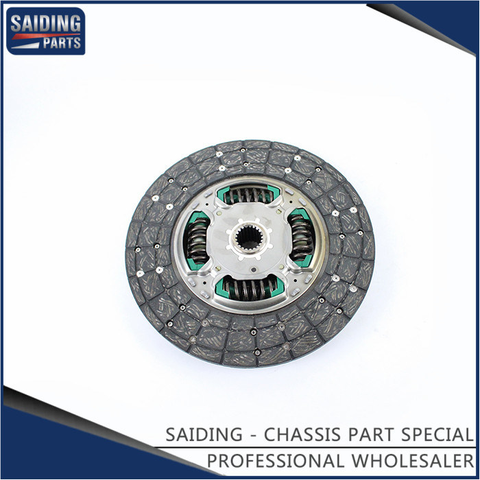 Vehicle Clutch Plate for Land Cruiser Hzj80 31250-60431