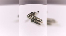 Iridium Spark Plug for Mercedes Benz Auto Parts A004159190326