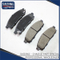 Saiding Genuine Auto Parts 4605A198 Ceramic Brake Pads for Mitsubishi L200 2005-2008 Kb4t 4D56HP