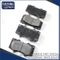 Brake Pads for Toyota Hilux Land Cruiser Prado Fortuner Fj Cruiser 4runner 04465-35290 04465-0K090
