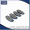 Saiding Auto Brake Pads 04465-Yzze9 04465-26420 04465-26421 for Toyota Hiace Auto Parts