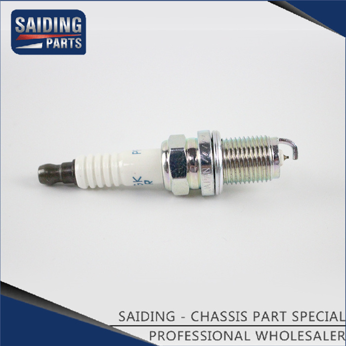 Iridium Spark Plug for Toyota Yaris Auto Parts 22401AA570/Pfr5b-11