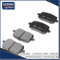 Saiding High Quality Auto Parts Brake Pads 04465-33130 for Toyota Camry Mcv10
