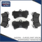 Brake Pads for Audi Q7 Part 7L0-698-151e