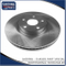 High Strength Brake Disc for Lexus Ls430 Auto Parts 43512-50190