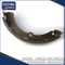 Automobile Semi-Metal Brake Shoes for Toyota Dyna Autoparts 04494-36300