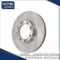 High Strength Brake Disc for Hyundai Accent Auto Parts 51712-21350