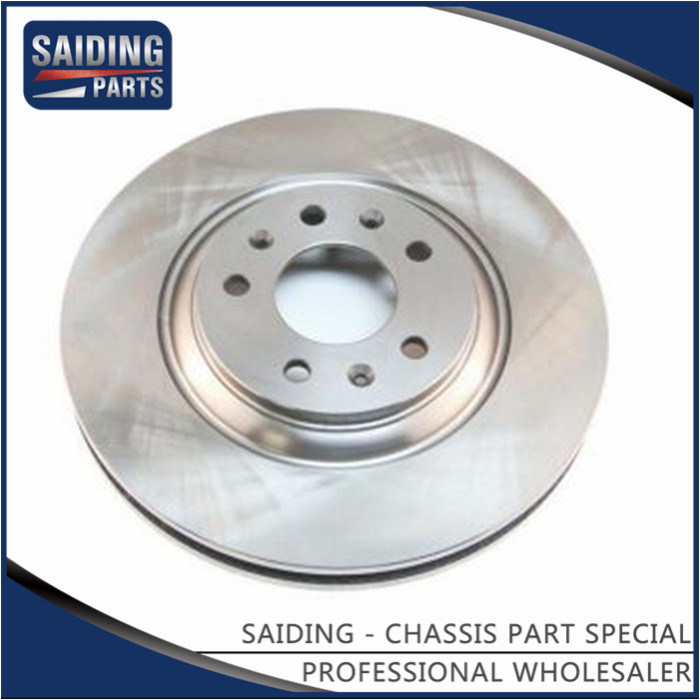 Rotor Brake Disc for Nissan Livina 40206-ED51A