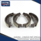 Automobile Semi-Metal Brake Shoes for Toyota Yaris Auto Parts 04495-52040