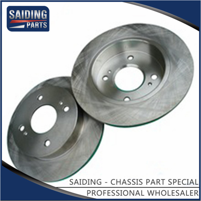 Brake Disc for Nissan Bluebird Sylphy G11z 40206-Ew80A