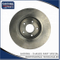 Automobile Brake Disc for Nissan Sunny Auto Parts 40206-3aw0a