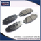 Brake Pads for Toyota RAV4 Auto Parts 04465-42140