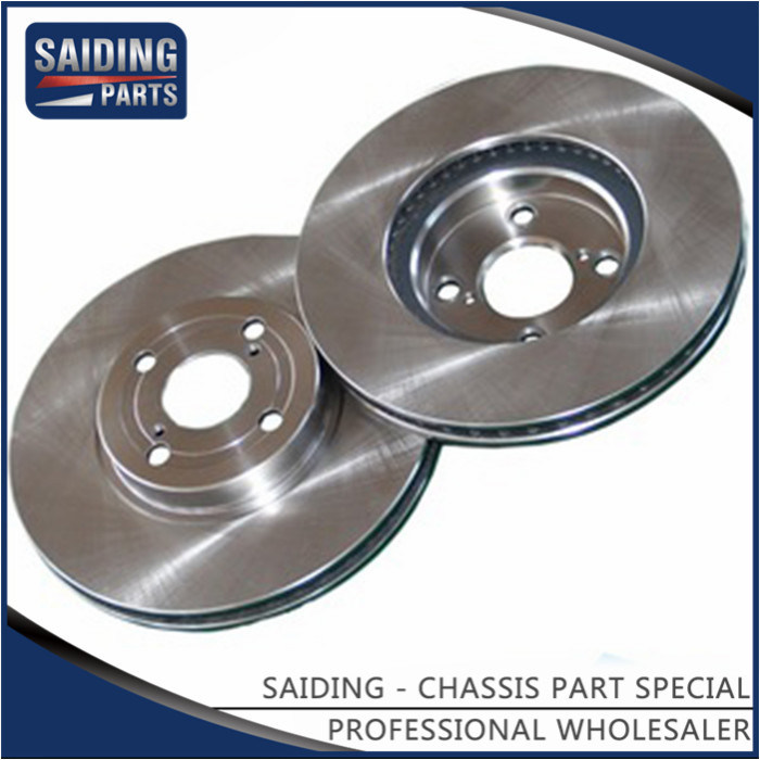 Auto Parts Brake Disc for Toyota Corolla 43512-02230