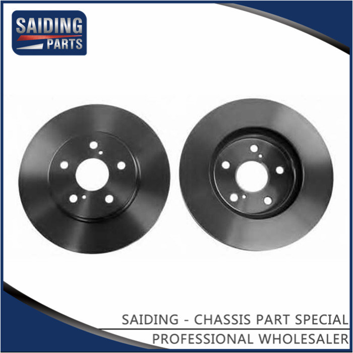 Brake Disc for Toyota Camry Acv40 43512-06130