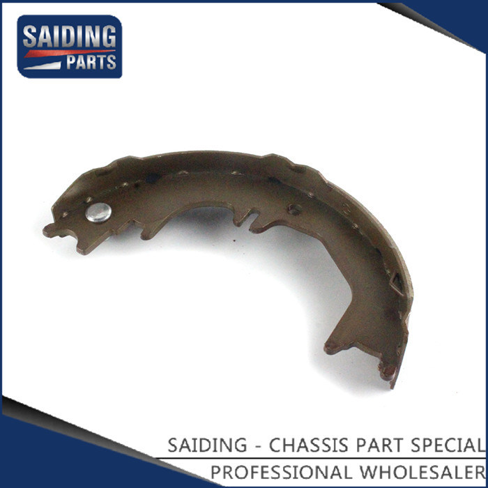 SUV Brake Shoes for Toyota Land Cruiser Auto Parts 46550-60060