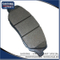 Car Pad Brake for Hyundai Santa Fe Dm 58101-2wa00