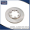 Automobile Brake Disc for Nissan Np300 Pickup Auto Parts 40206-1W600