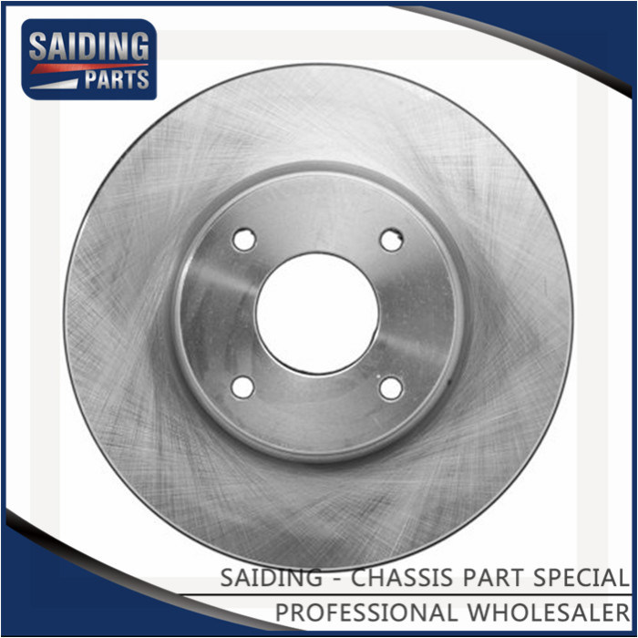 Rotor Disc Brake for Nissan Livina L10b 40206-Az60A