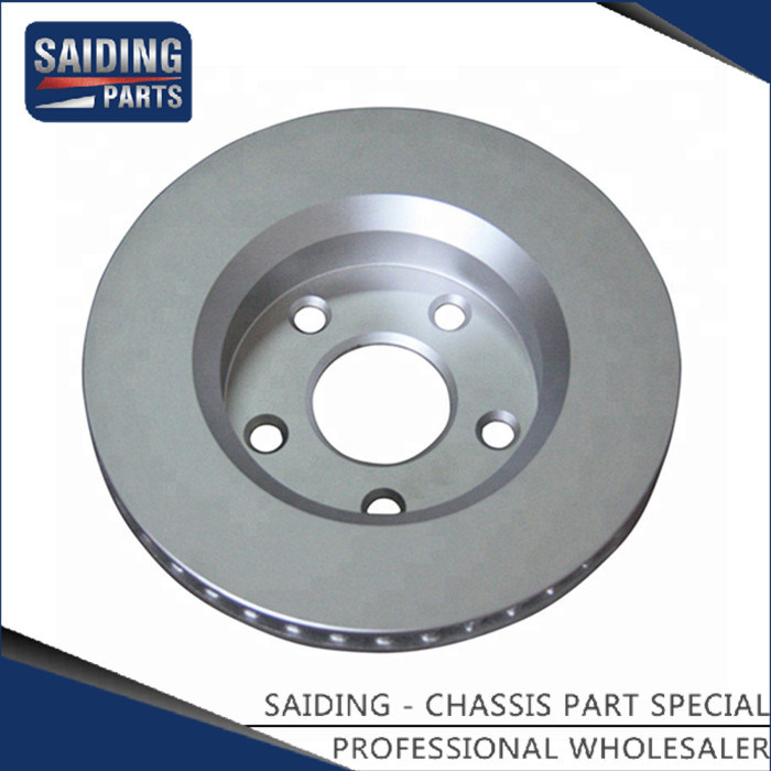 Automobile Brake Disc Rotor for Auto Parts 45251-S1a-E20