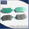 Semi-Metal Brake Pads for Toyota Corolla 01-08 Auto Parts 04465-12581