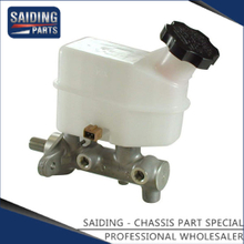 Saiding Auto Parts 58510-2e500 Aluminum Alloy Brake Master Cylinder for Hyundai Accent Auto Parts