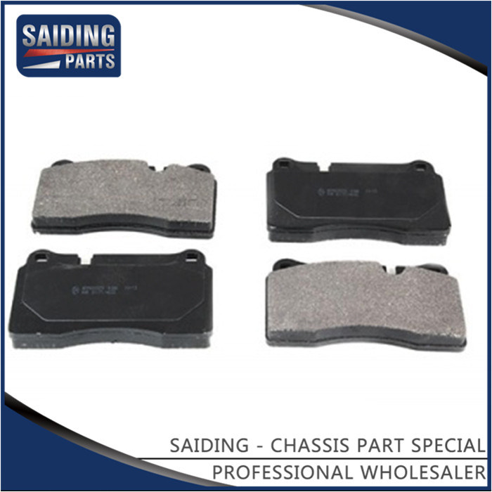 Disc Brake Pads for Range Rover Mk III SFP-500070