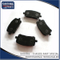 Gdb3315 Front Axle Disc Brake Pads Set for Toyota Verso 1azfe Year 01/08-09/11