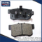 Saiding Genuine Auto Parts 43022-S9a-010 Ceramics Brake Pads for 2011 Honda Accord IX Saloon Cr K24W1 K24W