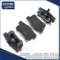 Saiding Genuine Auto Parts 43022-S9a-010 Low Metal Brake Pads for 2011 Honda Accord IX Saloon Cr K24W1 K24W