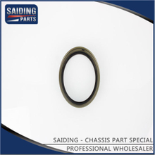 Saiding Genuine Wheel Hub Oil Seal for Toyota Hilux 90312-T0001 Ggn25 Kun25