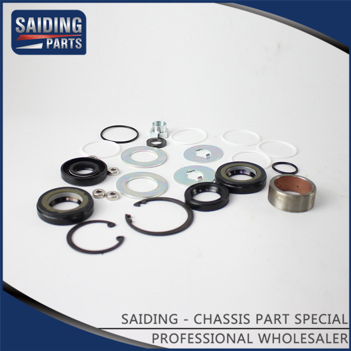 Steering Rack Repair Kits for Toyota Corolla with OEM 04445-12110 Ae100 Ee100 Ce100