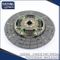 Clutch Disc 31250-60431 for Toyota Land Cruiser