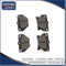 Factory Wholesale 04466-52010 Automotive Brake Pad for Toyota Celica