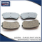 58302-1ra30 Genuine Disc Brake Pads for Hyundai I30 Chassis Number Gd Year 2011-