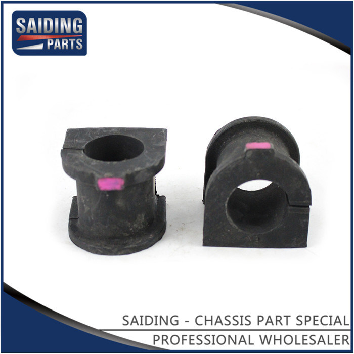 48815-60250 Factory Price Wholesale Auto Suspension Stabilizer Bushing for Toyota Land Cruiser