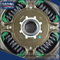 High Quality 31250-0K205 Clutch Disc for Toyota Hilux Kun15 Kun25 Kun35